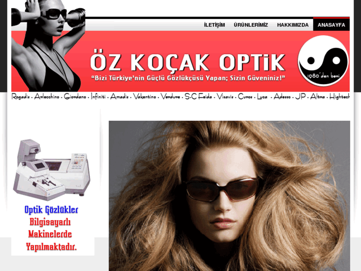 www.ozkocakoptik.com