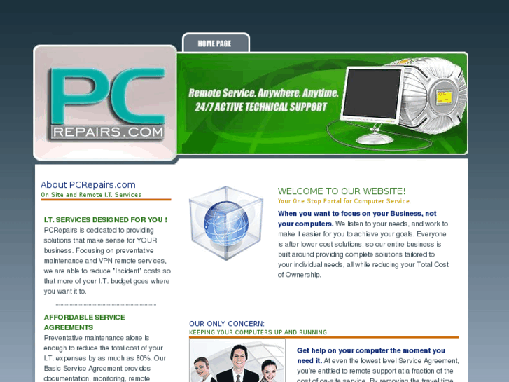 www.pcrepairs.com