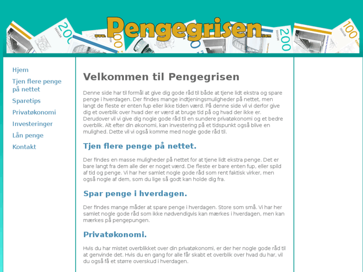 www.pengegrisen.com