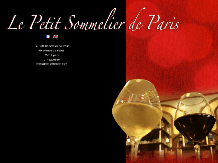 www.petit-sommelier.com