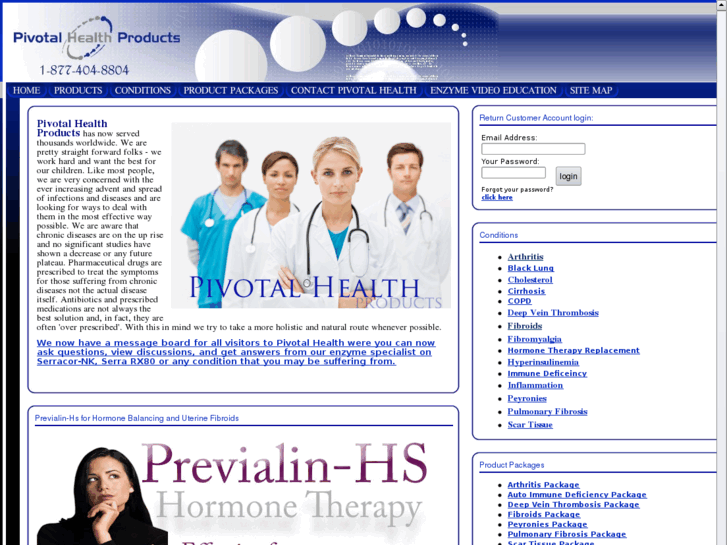 www.pivotalhealth.info