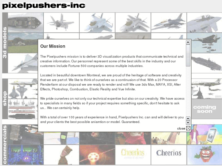 www.pixelpushers-inc.com