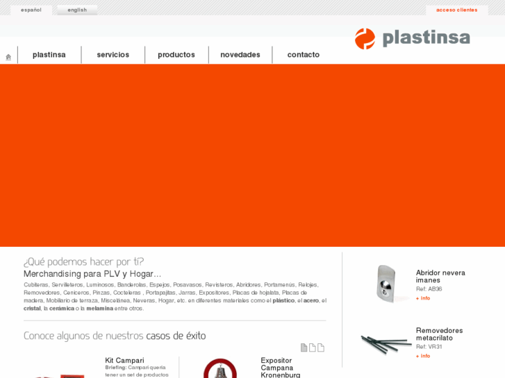 www.plastinsa.com