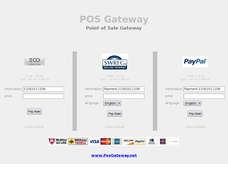 www.posgateway.net
