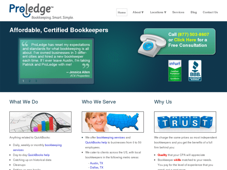 www.proledge.com