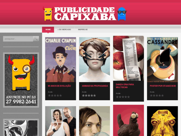 www.publicidadecapixaba.com