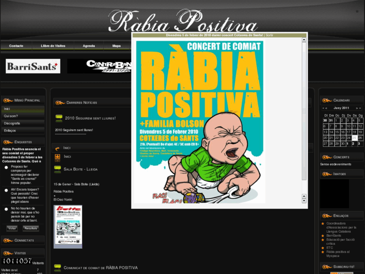 www.rabiapositiva.com