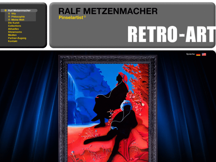 www.ralf-metzenmacher.com