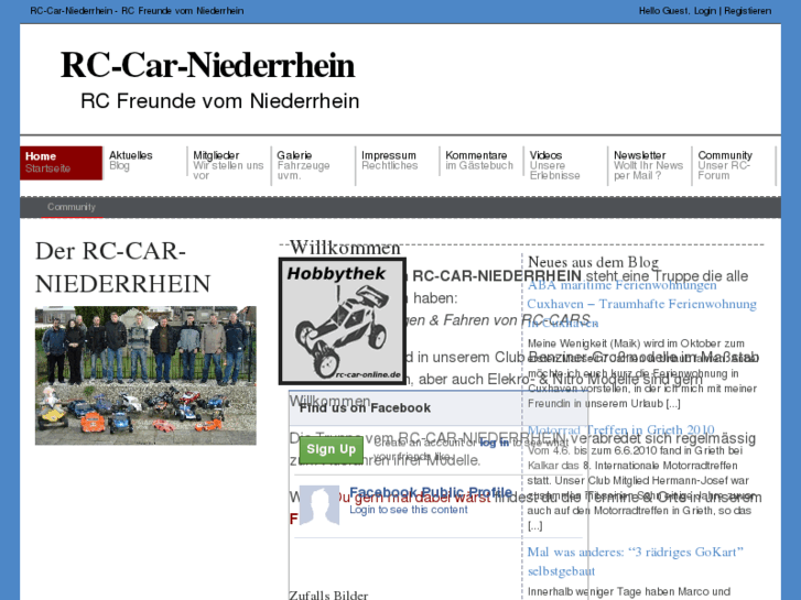 www.rc-car-niederrhein.de