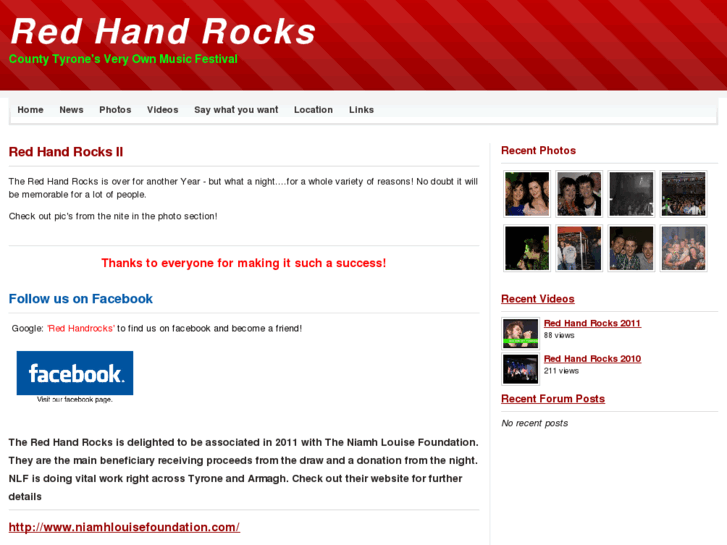 www.redhandrocks.com