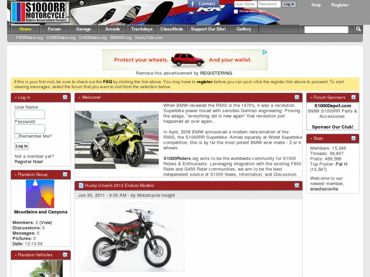 www.s1000rr.org