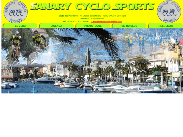 www.sanarycyclosports.com