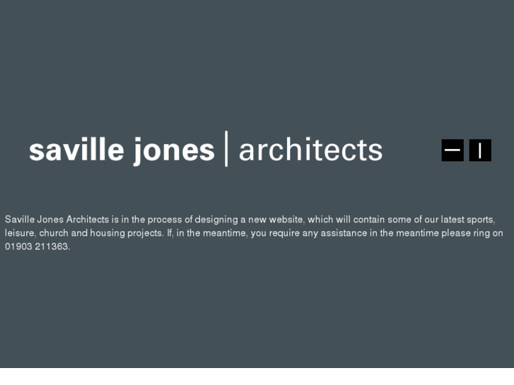 www.savillejones-consultants.com