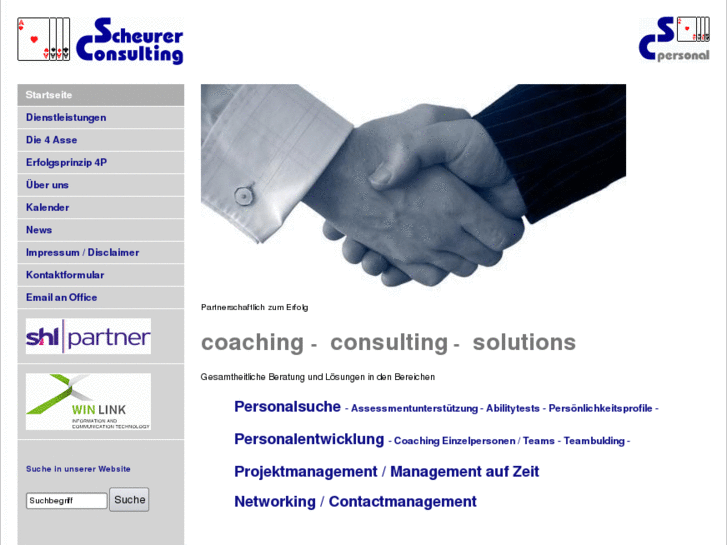 www.scheurer-consulting.com