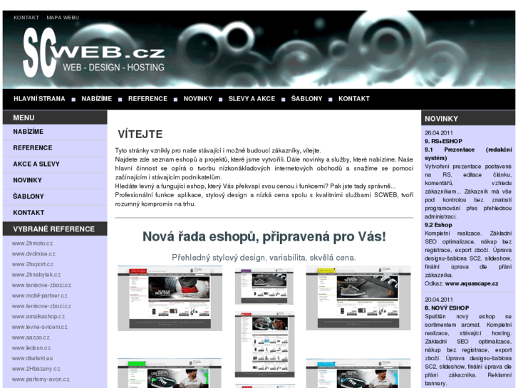 www.scweb.cz