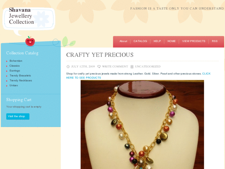 www.shavanajewellery.com