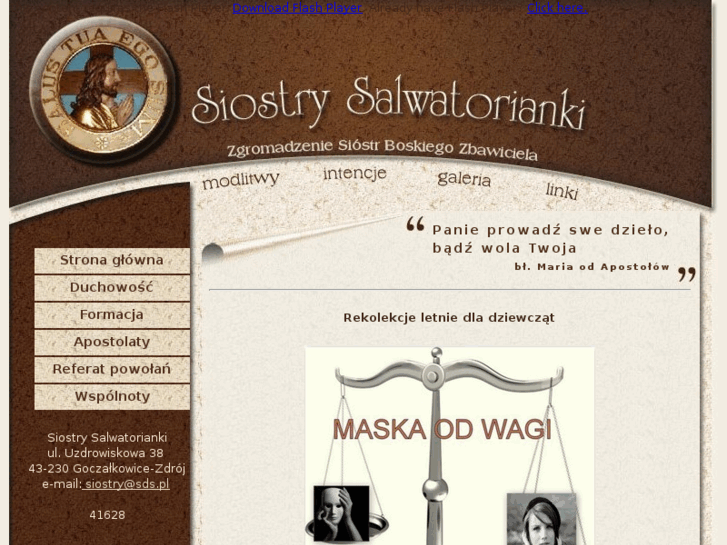 www.siostry.pl