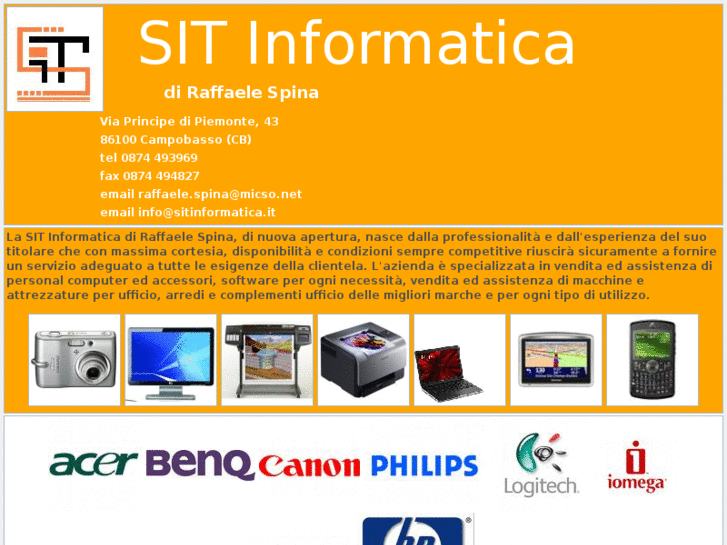 www.sitinformatica.it