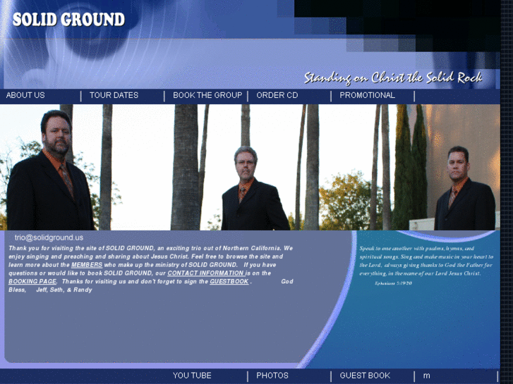 www.solidground.us