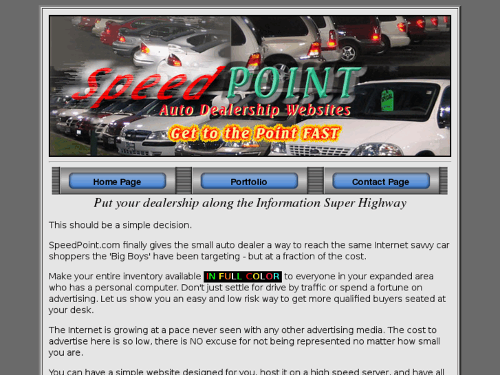 www.speedpoint.com