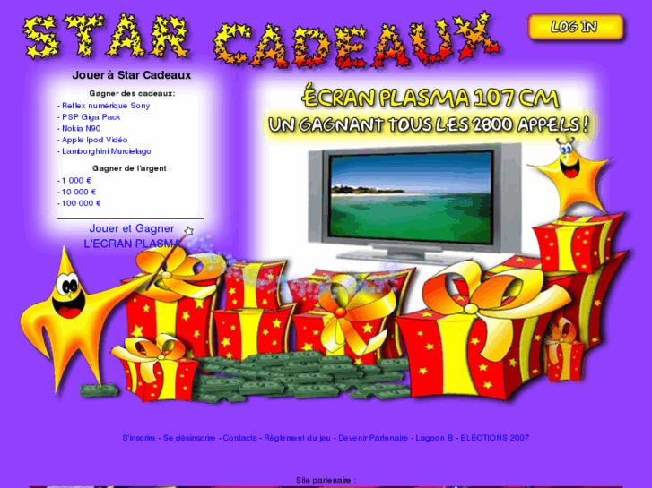 www.starcadeaux.com