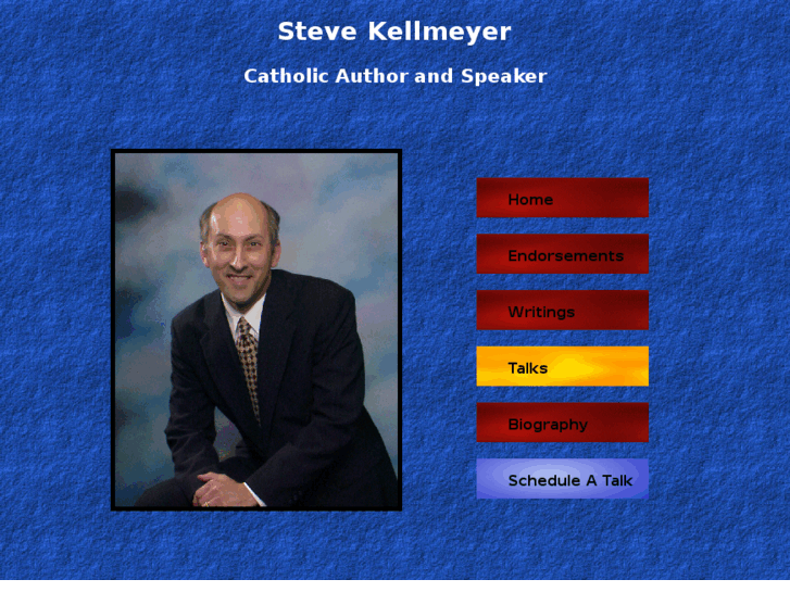www.stevekellmeyer.com