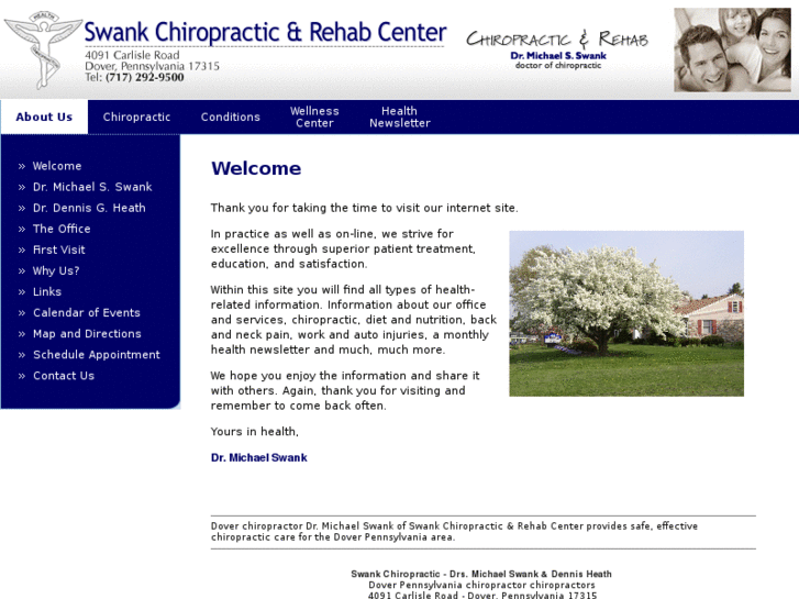 www.swankchiropractic.com