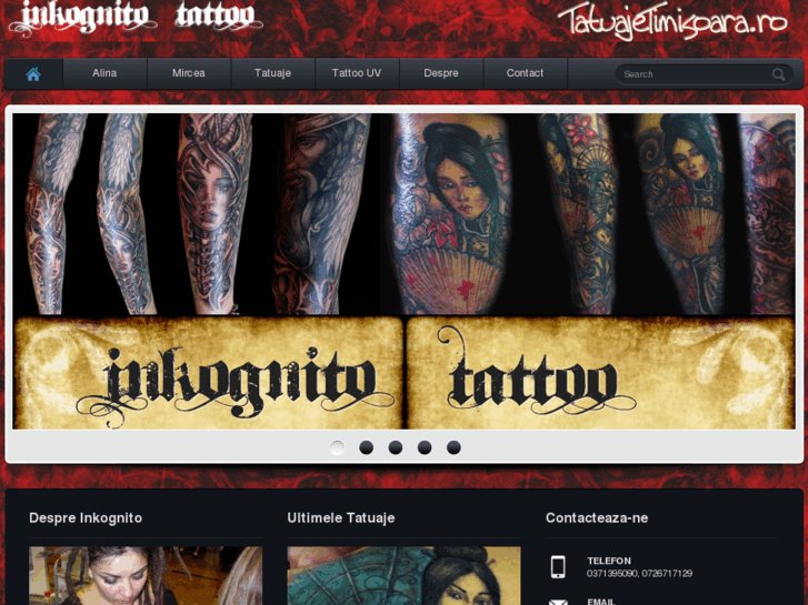 www.tatuajetimisoara.com