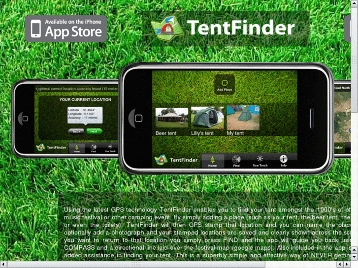 www.tentfinderapp.com