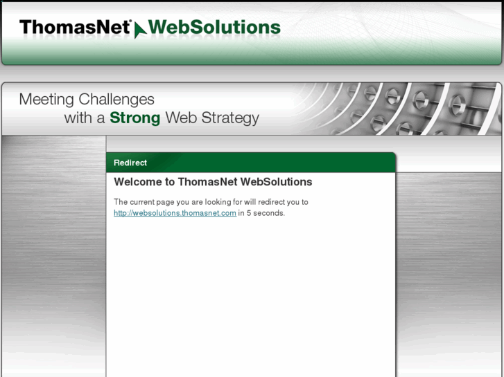 www.thomaswebs.net