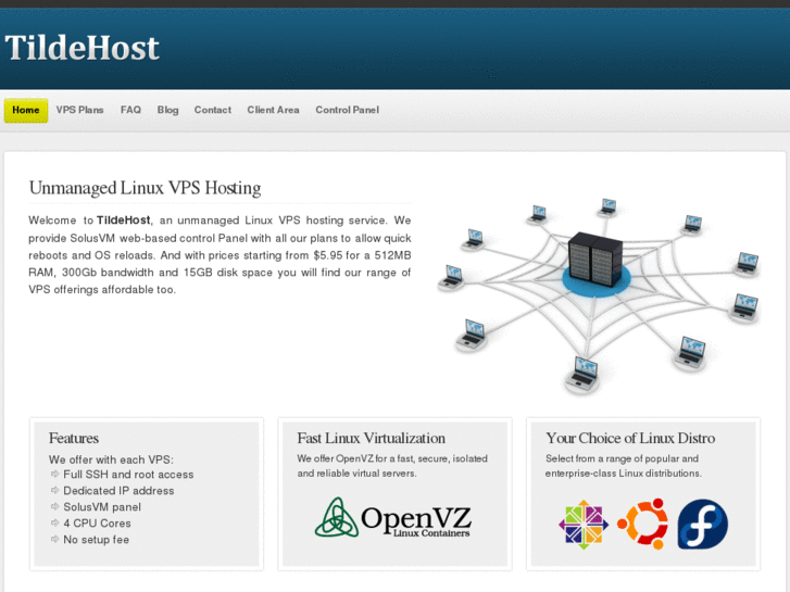 www.tildehosting.com