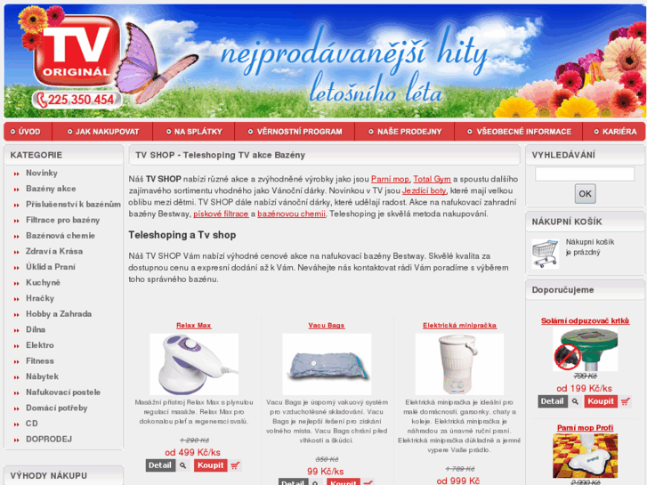 www.tv-products.cz