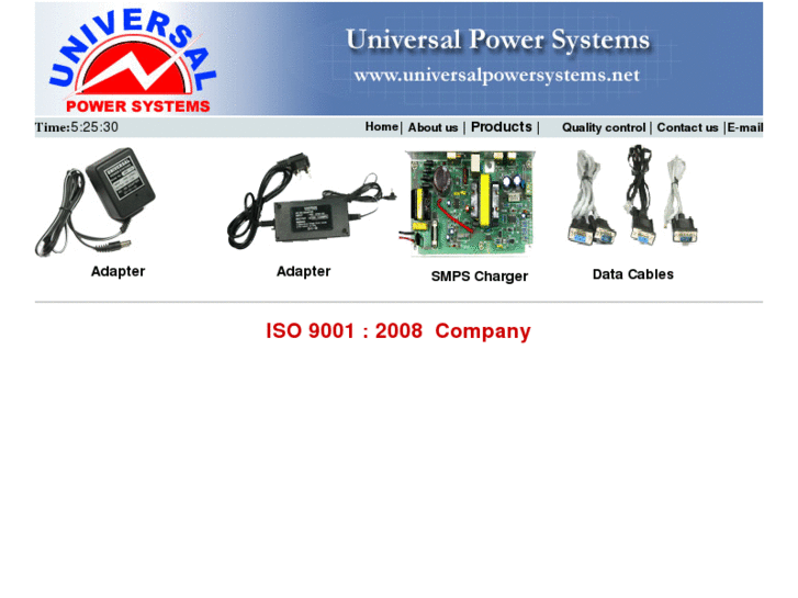 www.universalpowersystems.net