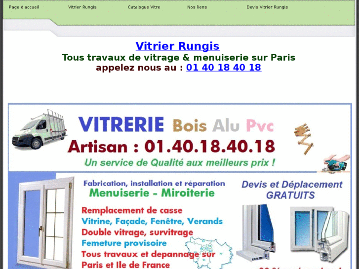 www.vitrierrungis.com