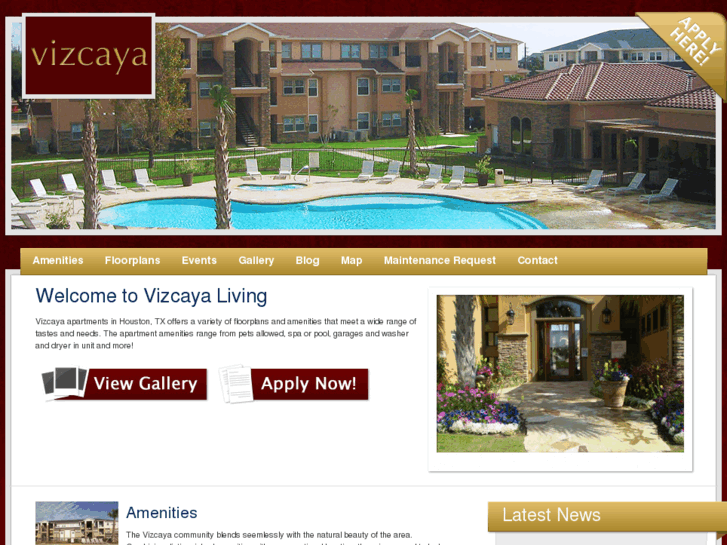 www.vizcayaliving.com