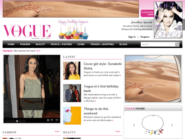 www.vogue.in