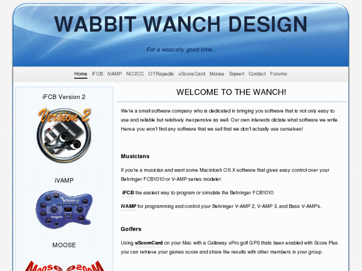 www.wabbitwanch.com