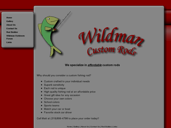 www.wildmancustomrods.com