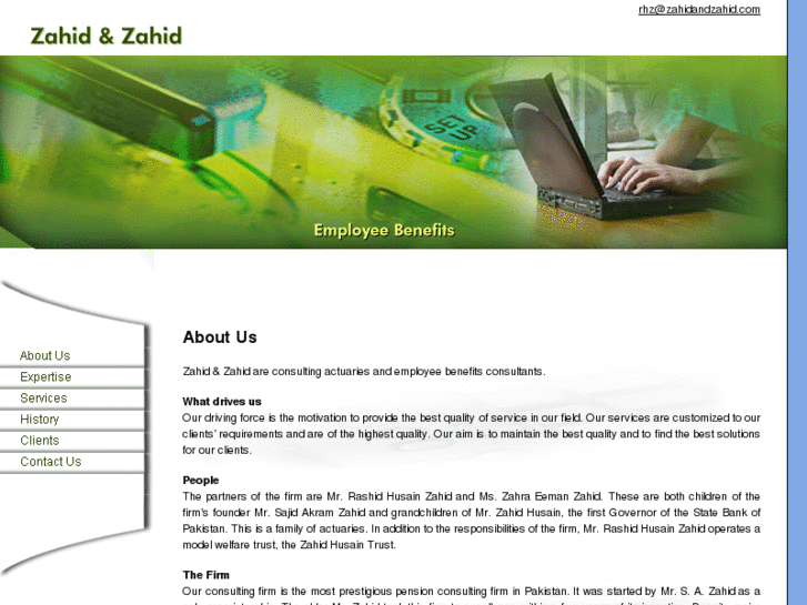 www.zahidandzahid.com