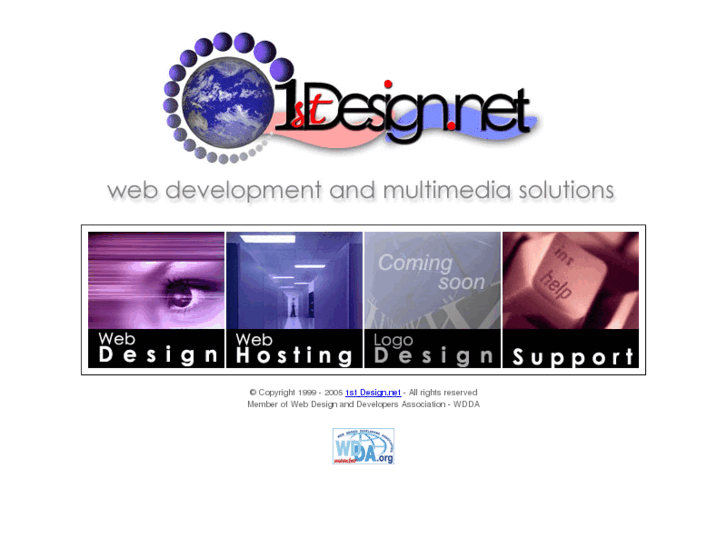 www.1stdesign.net