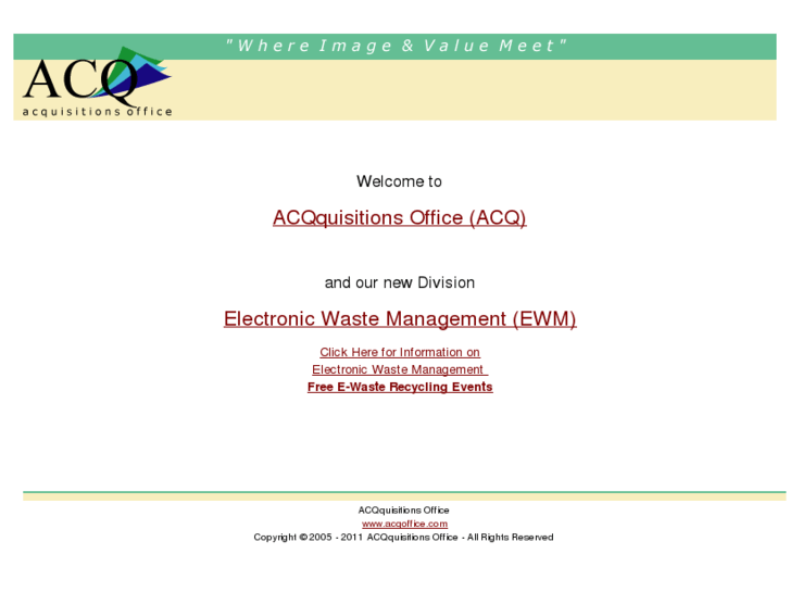 www.acqoffice.com