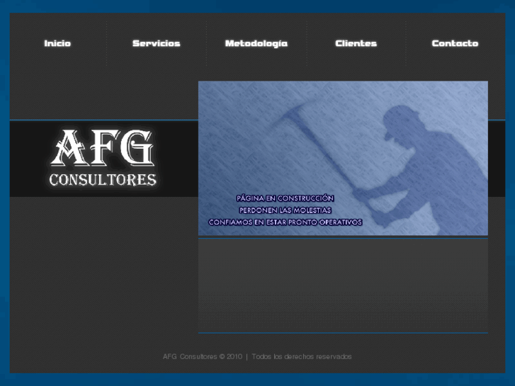 www.afgconsultores.es