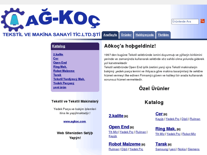 www.agkoc.com