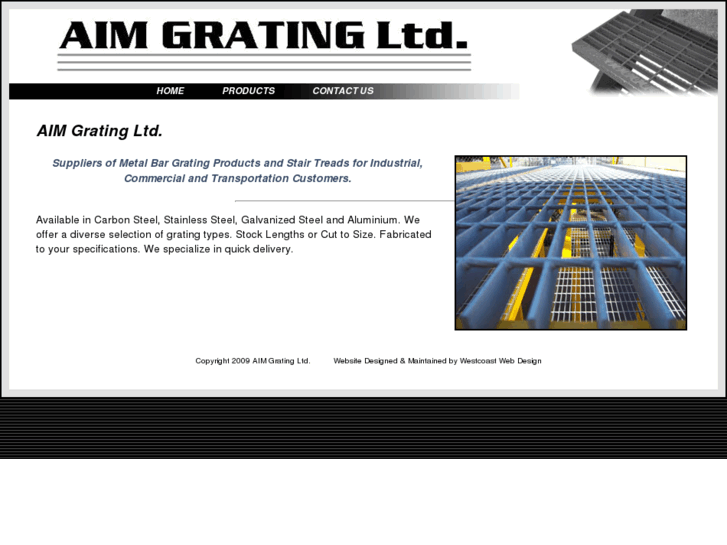 www.aimgrating.com