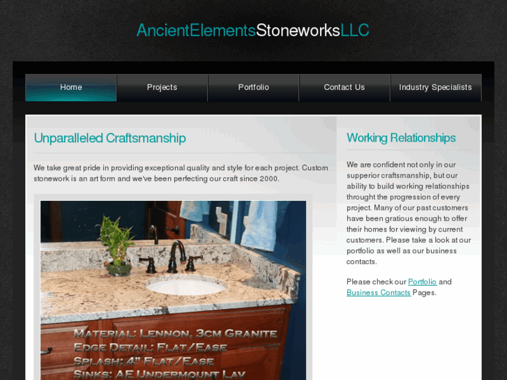 www.ancientelementsstoneworks.com