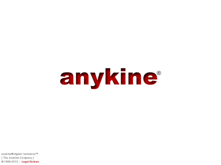 www.anykine.com