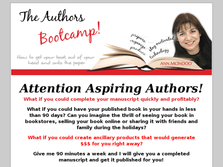 www.authorsbootcamp.com