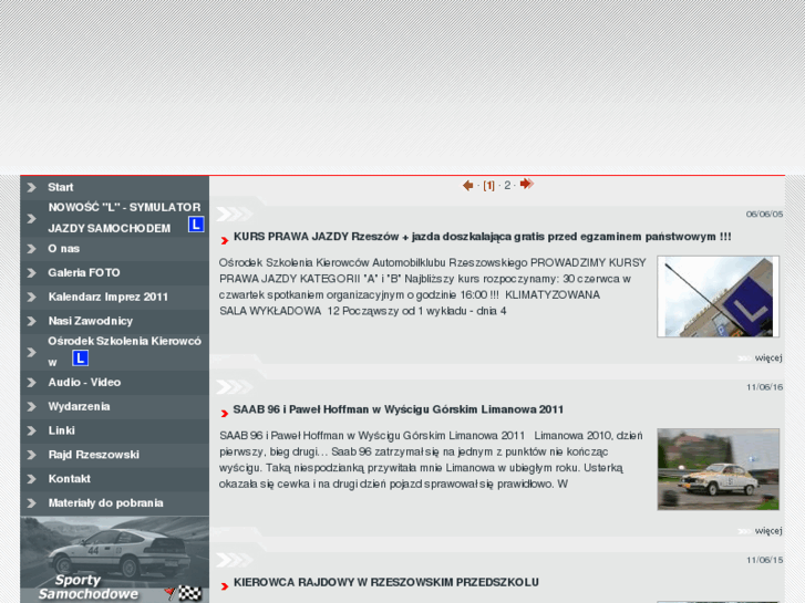 www.automobilrzesz.pl