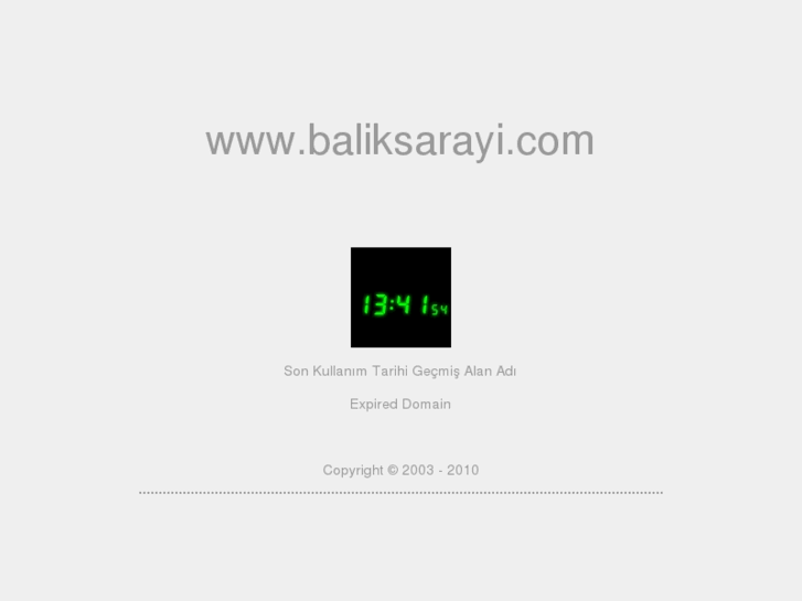 www.baliksarayi.com