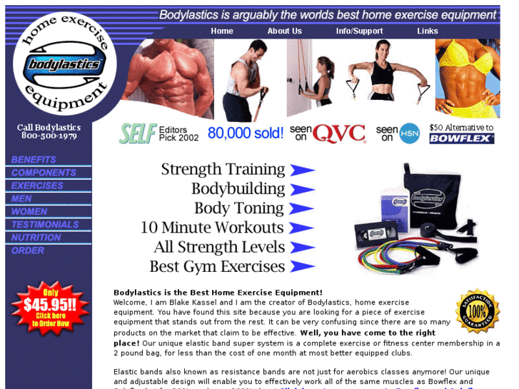 www.besthomeexerciseequipment.com